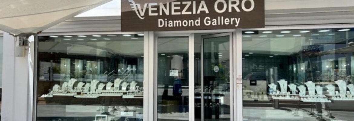 Venezia Oro Diamond Gallery