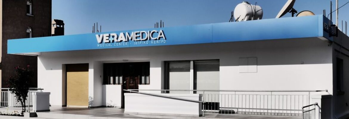 Veramedica Medical Centre