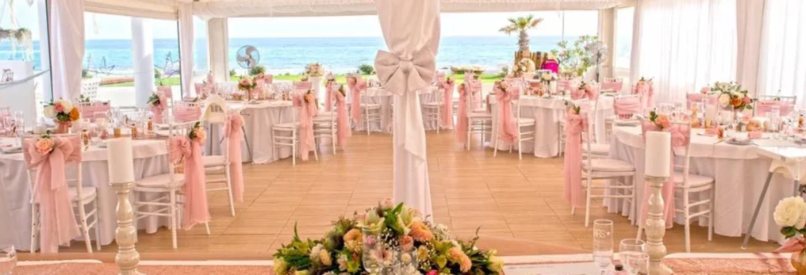 Aphrodite Wedding Services