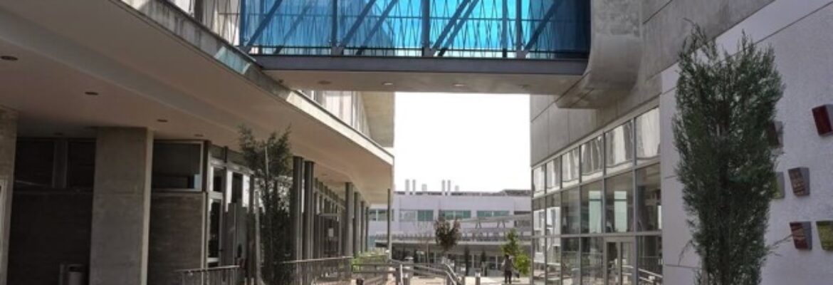 Centre for Entrepreneurship, University of Cyprus