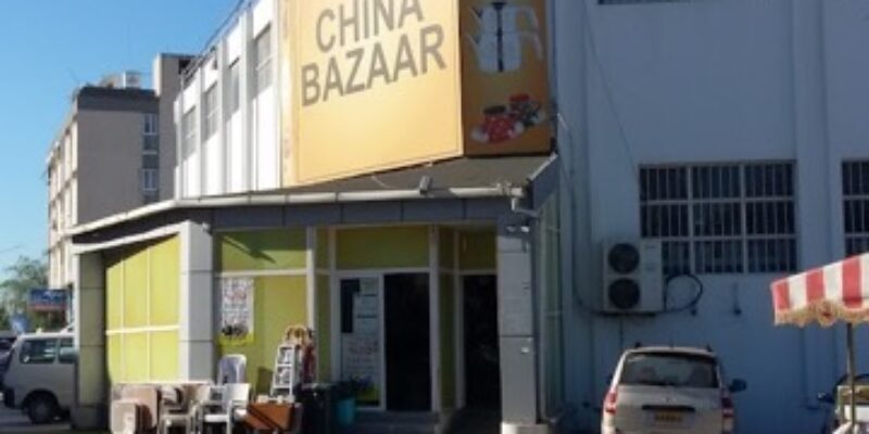 China Bazaar