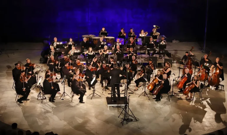 Cyprus Symphony Orchestra Unveils New Concert Season