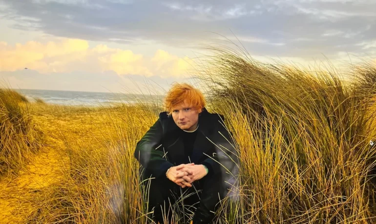 Ed Sheeran’s Highly Anticipated Finale in Cyprus