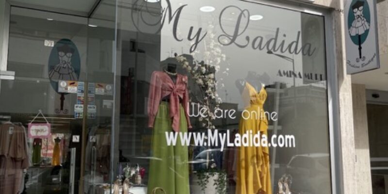 My Ladida Boutique