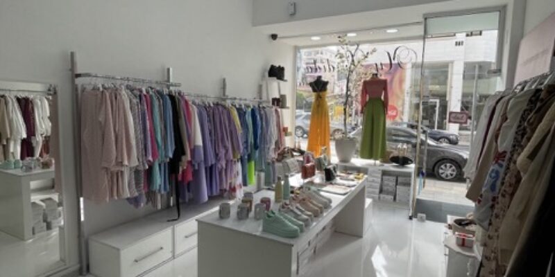 My Ladida Boutique