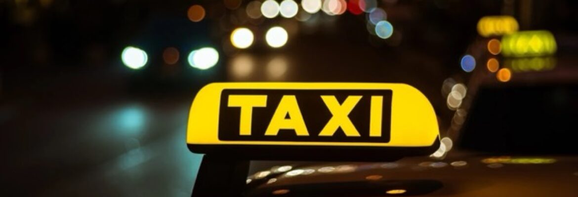 Taxi Cyprus Net | Airport Taxi Service