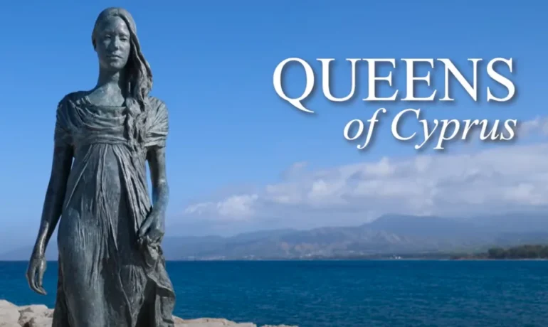 Who Are the Queens of Cyprus?