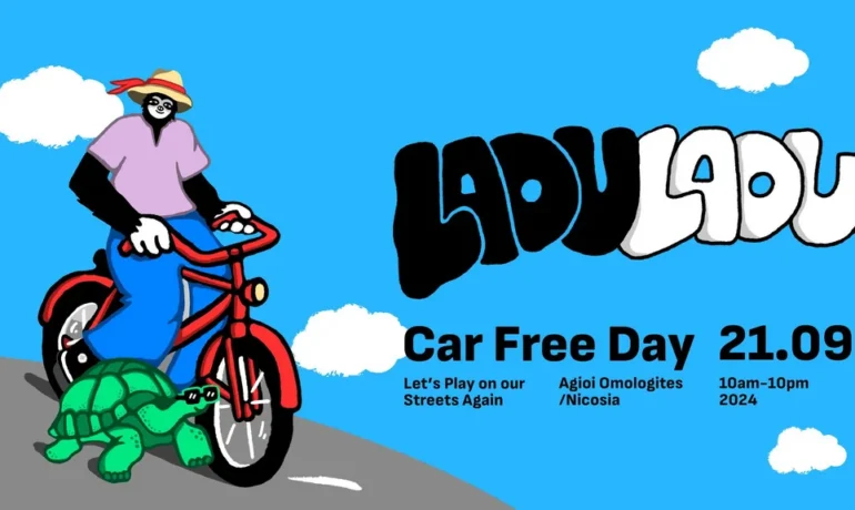 Community Celebrates Car-Free Day with Exciting Events