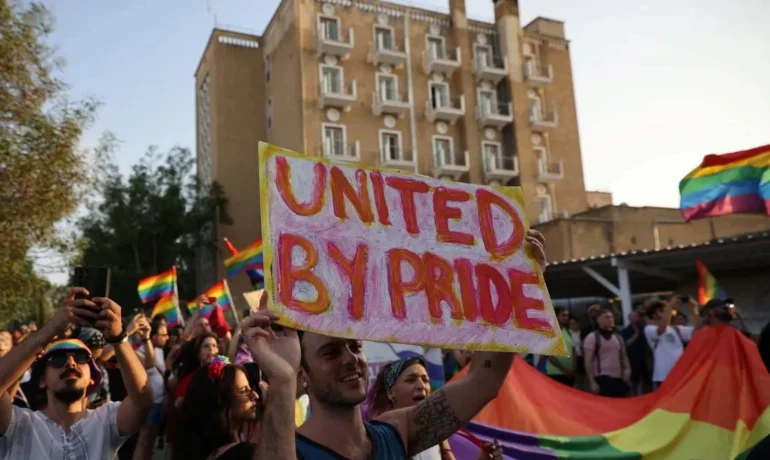 Nicosia Unites Through Pride