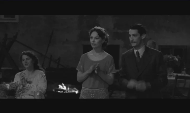 Free Screening of French Film ‘Frantz’ in Paphos