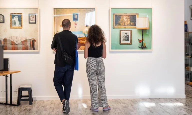 Limassol Art Walks Make a Comeback