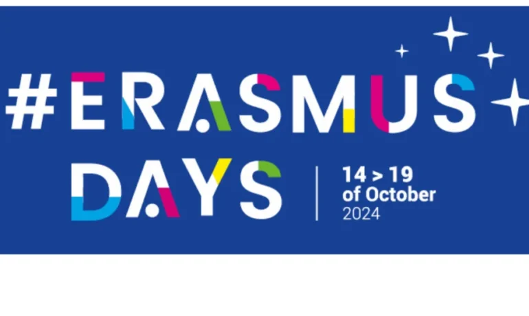 Nicosia Erasmus+ Festival: A Celebration of Multiculturalism and European Youth Mobility