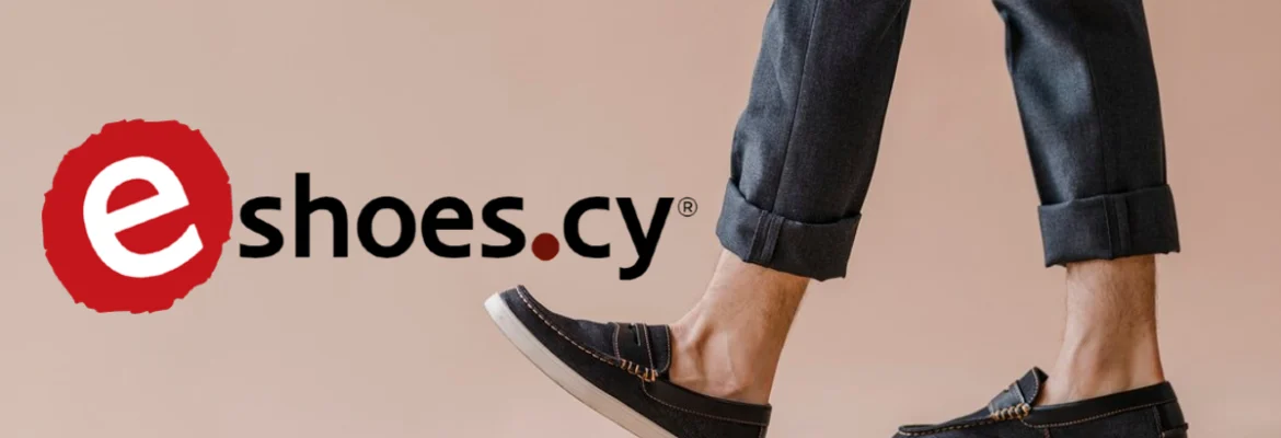 ESHOES.CY |No.1 Eshop for Shoes in Cyprus