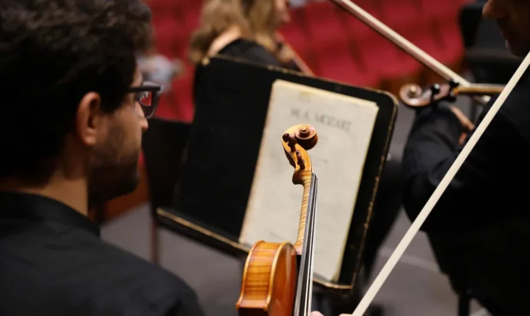 A Harmonious Season in Cyprus: Upcoming Classical Music Events