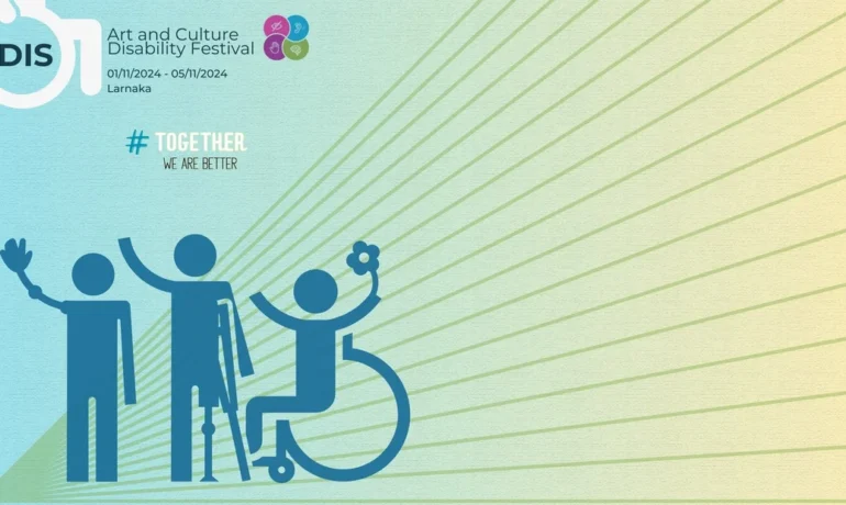 European Art and Culture Disability Festival: A Celebration of Diversity and Inclusion