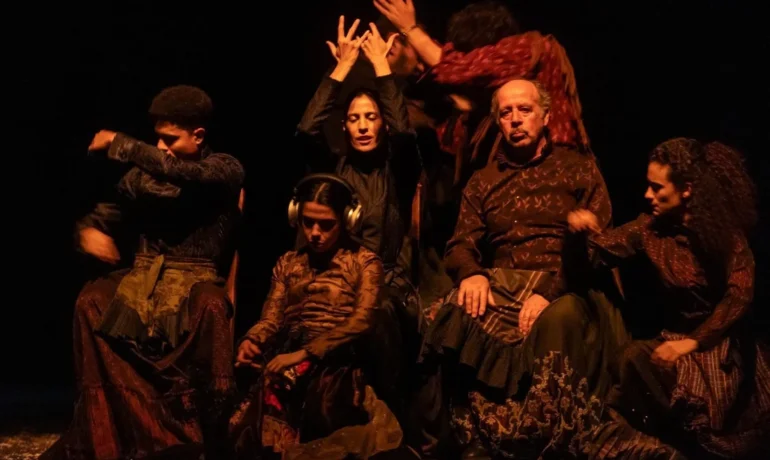 Exploring Morality Through Theatre: Catarina and the Beauty of Killing Fascists