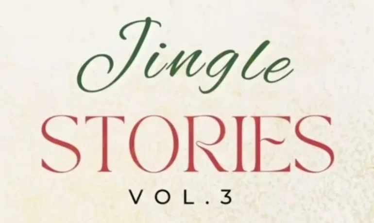 Jingle Stories’ Philanthropic Mission Returns for a Third Year