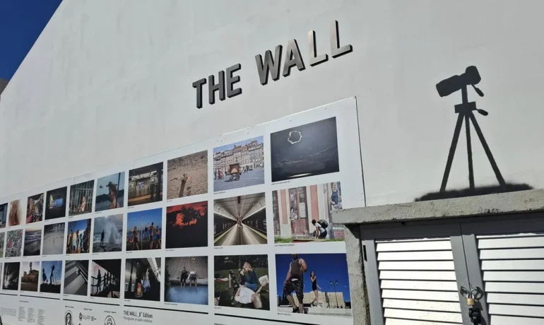 Photography Exhibition on the Streets of Paphos: A Unique Outdoor Art Experience